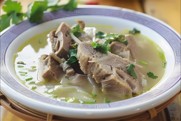 冬至養生吃什么食物好-易網健康養生網 冬至養生吃什么食物好