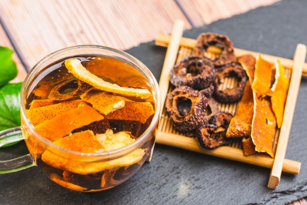 冬季養(yǎng)胃喝什么茶好