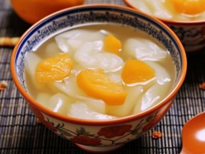 冬季怎么食補比較好