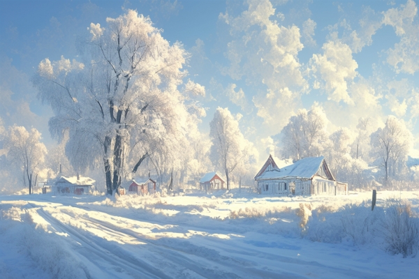 小雪節(jié)氣意味著什么-易網(wǎng)<a href=http://www.jsjjzhkt.cn/ target=_blank class=infotextkey>健康養(yǎng)生</a>網(wǎng) 小雪節(jié)氣意味著什么