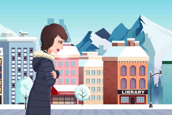 小雪節氣的含義是什么-易網健康<a href=http://www.jsjjzhkt.cn/jkys/ target=_blank class=infotextkey>養生</a>網 小雪節氣的含義是什么