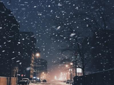 小雪節氣的特點和風俗