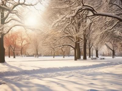 大雪節(jié)氣的特點(diǎn)和風(fēng)俗