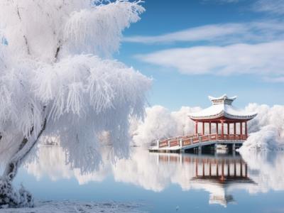 大雪的習(xí)俗