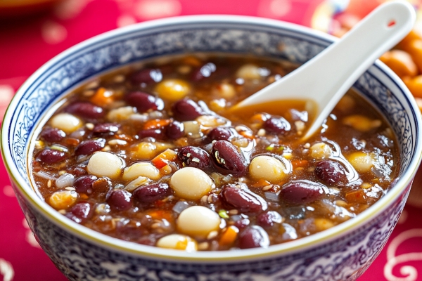 臘八有什么講究-易網健康<a href=http://www.jsjjzhkt.cn/jkys/ target=_blank class=infotextkey>養生</a>網 臘八有什么講究