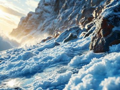 冬至開始數九嗎