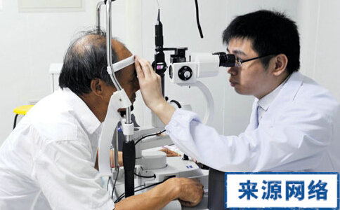 哪些人群需要定期做眼底檢查 眼底檢查的重要性 什么人要定期做眼底檢查 定期做眼底檢查的人群