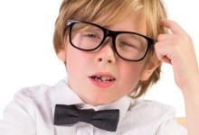 預(yù)防近視眼,常做眼保健操