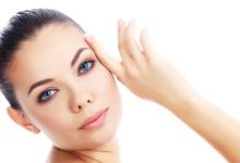 眼部護理小方法 預防水腫眼袋