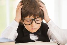 家長必知:幫助小孩遠(yuǎn)離眼病