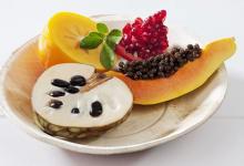 上班族吃什么食物可以保護眼睛