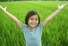 兒童吃什么對眼睛有好處？