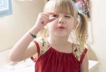 經常眼睛癢是怎么回事