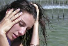 蹲久了站起來眼花是貧血嗎?