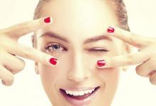 用眼一族的護(hù)眼小竅門