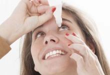 如何選擇合適的眼藥水?