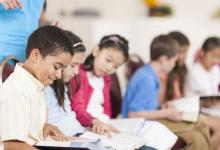 做好護眼練習 拒絕“小眼鏡”