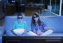 看世界杯 如何防治眼疲勞