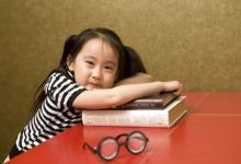 堅持四個好習慣有效預防近視