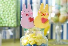 驚！貪吃零食有損視力