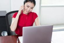 長時間看電腦眼睛干澀怎么辦呢?