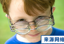 為何兒童近視越來越普遍