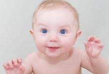 寶寶眼睛里有異物該如何處理？