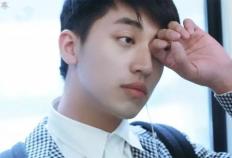 眼睛進沙子,千萬別揉眼睛!