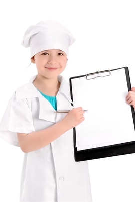 給寶寶眼睛曬曬太陽