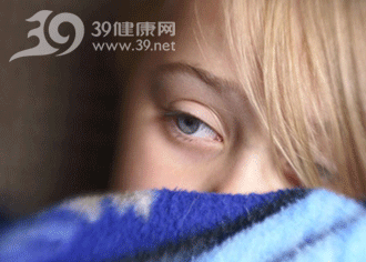 為什么會有黑眼圈?