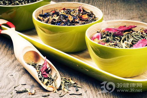 保護眼睛健康,多喝這四種茶 保護眼睛健康,多喝這四種茶