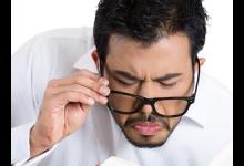 多吃這些菜對(duì)眼睛好？電腦族趕緊看過(guò)來(lái)！