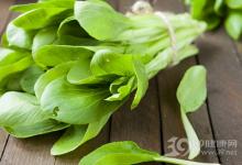 護眼不是只有紅蘿卜 吃菠菜防青光眼