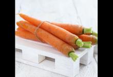 β-胡蘿卜素 護(hù)眼的“專(zhuān)家”