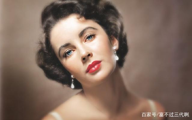 全球眼睛最美的6位女星:眼睛顏色各異,最后一位美得顛倒眾生! 全球眼睛最美的6位女星:眼睛顏色各異,最后一位美得顛倒眾生!