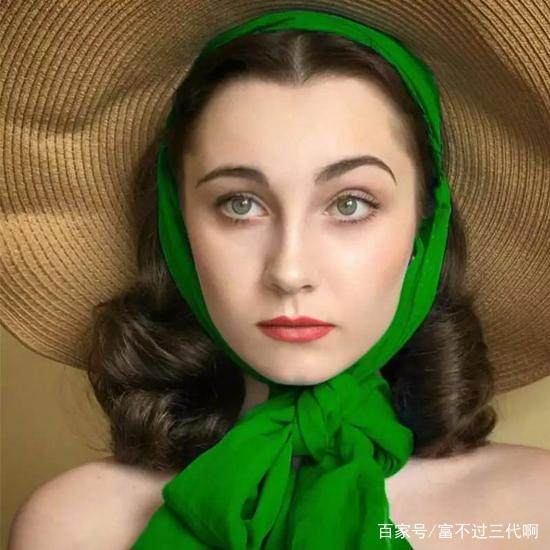 全球眼睛最美的6位女星:眼睛顏色各異,最后一位美得顛倒眾生! 全球眼睛最美的6位女星:眼睛顏色各異,最后一位美得顛倒眾生!