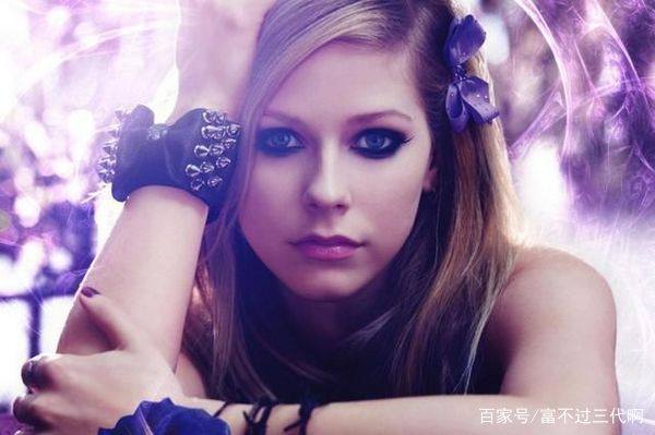 全球眼睛最美的6位女星:眼睛顏色各異,最后一位美得顛倒眾生! 全球眼睛最美的6位女星:眼睛顏色各異,最后一位美得顛倒眾生!