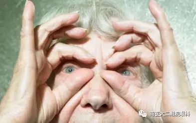 老年人日常護(hù)眼常用這六種方法 老年人日常護(hù)眼常用這六種方法