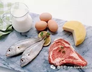 補充眼睛營養(yǎng),合理搭配飲食 補充眼睛營養(yǎng),合理搭配飲食