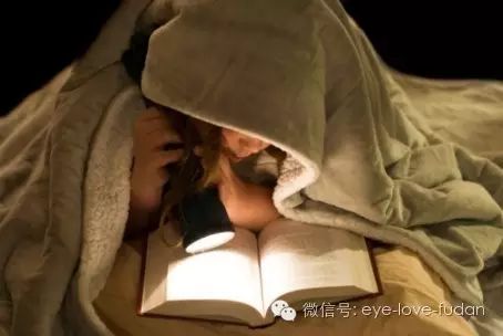 關于眼健康的傳言與真相 關于眼健康的傳言與真相