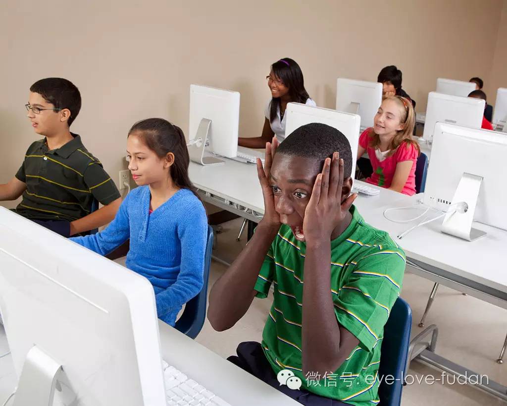 常看電腦眼睛酸痛，四個妙招解決