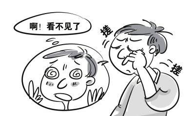 白內障的這些謠言,你信了嗎? 白內障的這些謠言,你信了嗎?