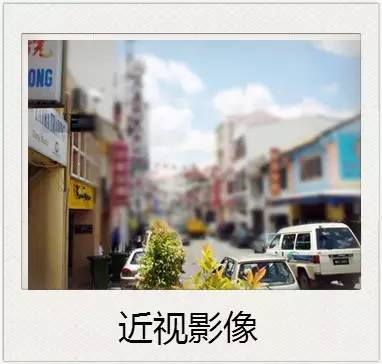 與視力相關(guān)的一些眼疾 與視力相關(guān)的一些眼疾