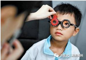 驗光不準有什么危害嗎?