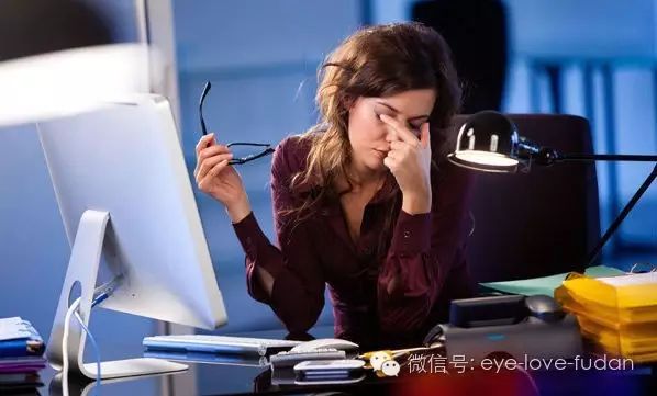 關于眼健康的傳言與真相 關于眼健康的傳言與真相