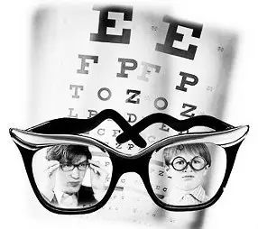 春節兒童視力健康保護 春節兒童視力健康保護