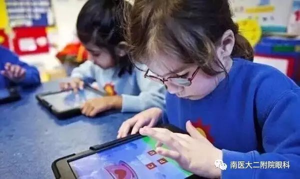 七個兒童近視常見問題問答 七個兒童近視常見問題問答