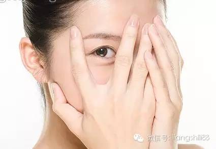 日常保養眼睛的五個小訣竅 日常保養眼睛的五個小訣竅