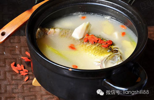 改善視力的三個食療方法 改善視力的三個食療方法