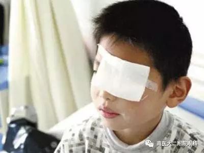 眼內進了異物應當怎么處理? 眼內進了異物應當怎么處理?